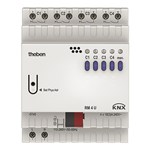 Schakelactor bussysteem Theben RM 4 U KNX Schakelactor bussysteem Theben RM 4 U KNX